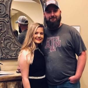 Meet your Posher, Baylee